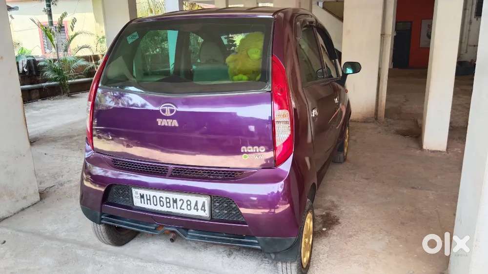 Tata Nano 2016 Cng & Hybrids