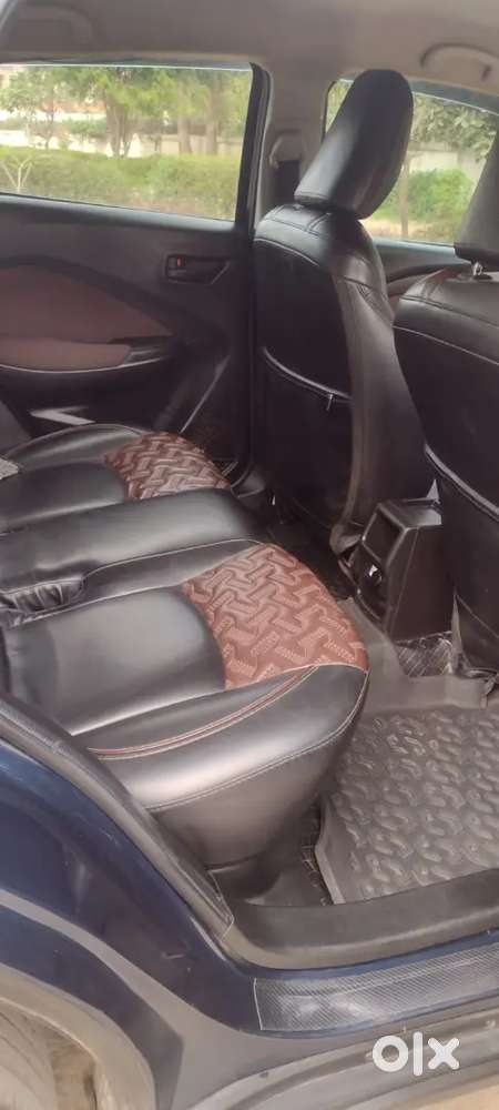 Maruti Suzuki Fronx 2023 Petrol Well Maintained