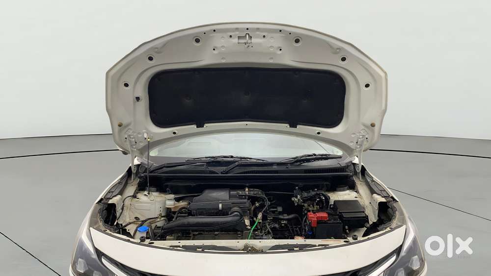 Maruti Suzuki Baleno Alpha, 2022, Petrol