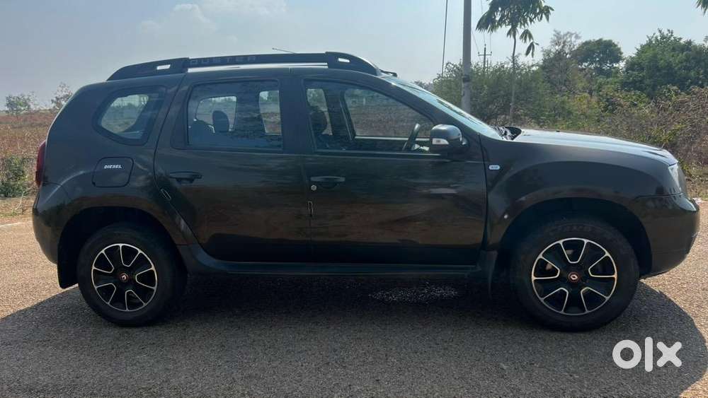 Renault Duster  Diesel 1st Owner  Well Maintained