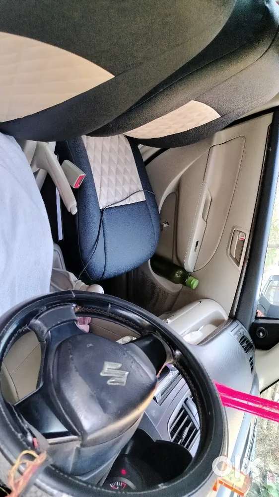 Maruti Suzuki Swift Dzire Lxi 2016