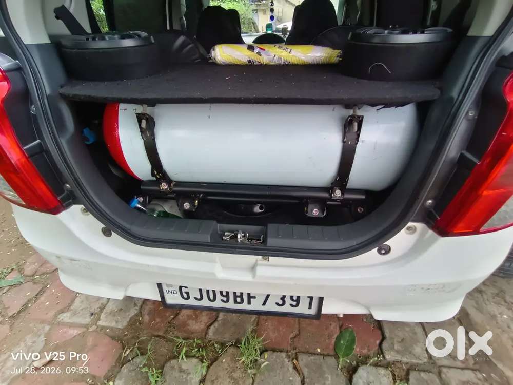 Maruti Suzuki Alto 800 2018 Car