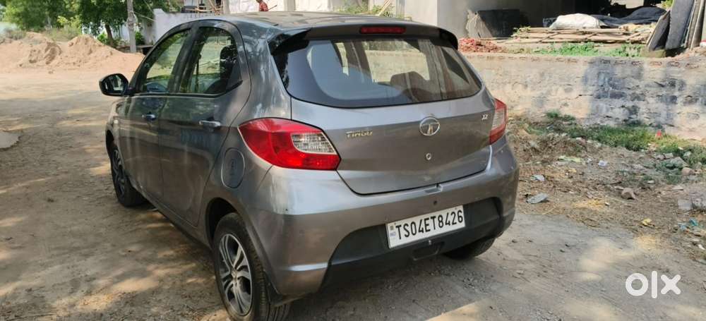 Tata Tiago 1.2 Revotron Xz, 2019, Petrol
