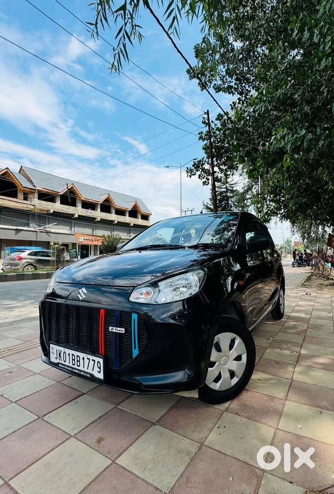 Maruti Suzuki Car 2022