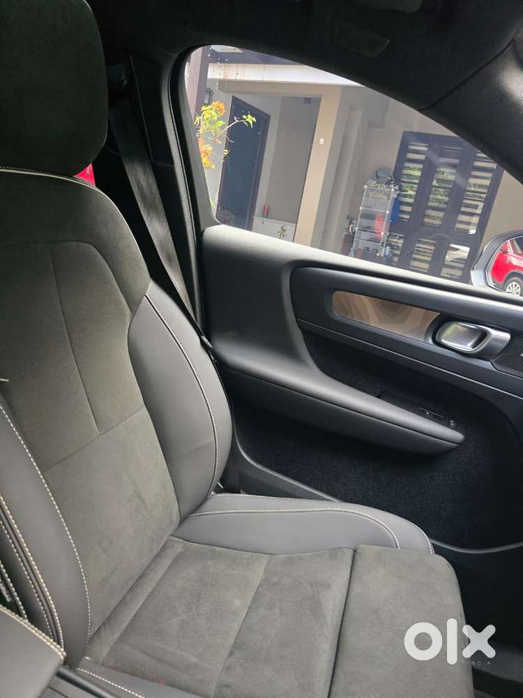 Volvo C40 Recharge E80, 2023, Electric