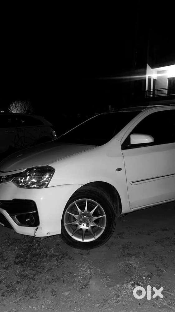 Toyota 2013 Diesel Car