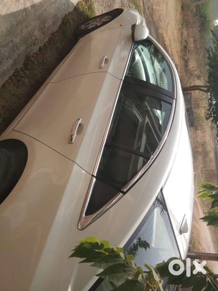 Chevrolet Cruze 2010 Diesel 60000 Km Driven