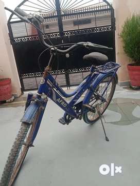 Hero afro cycle sales