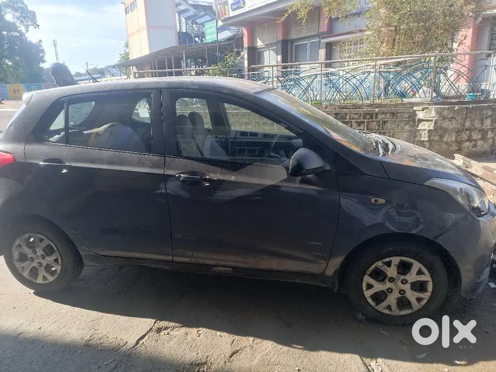 Hyundai Grand I10 Magna 2017 Diesel Manual