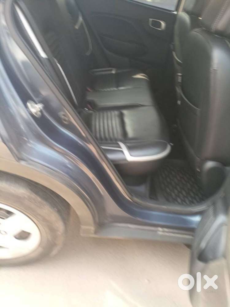 Hyundai Venue Sx, 2019, Petrol