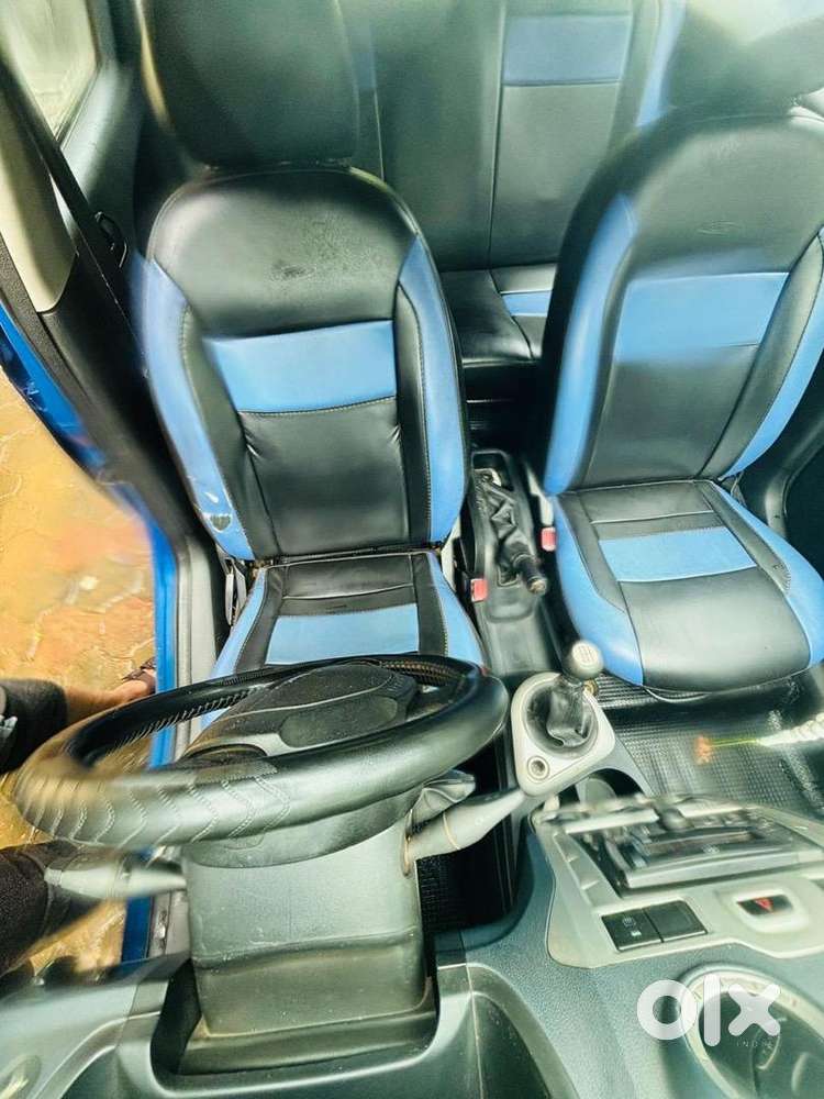 Ford Figo 2013