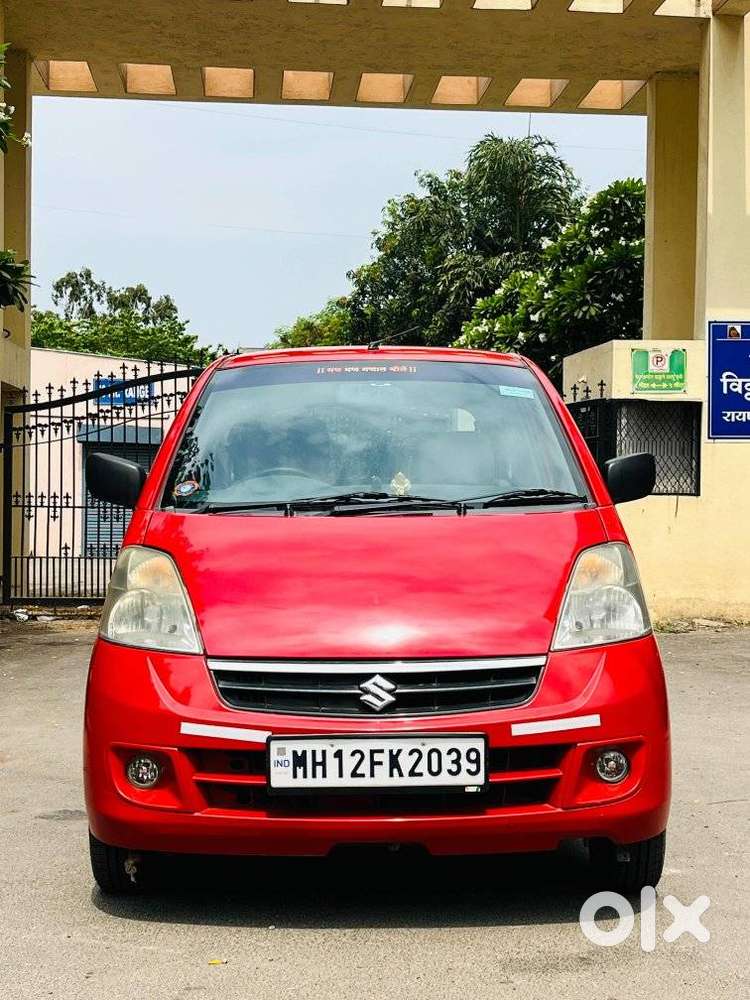 Maruti Suzuki Estilo Lxi, 2009, Petrol
