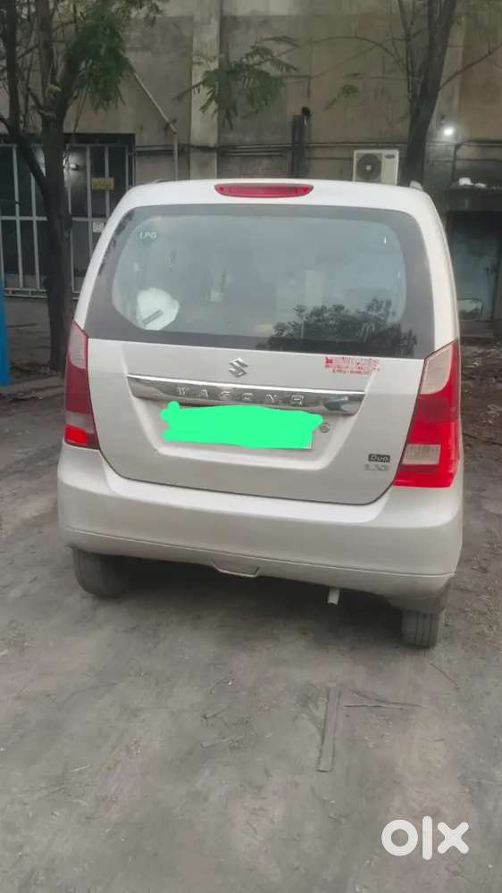 Good Condition Well Maintained