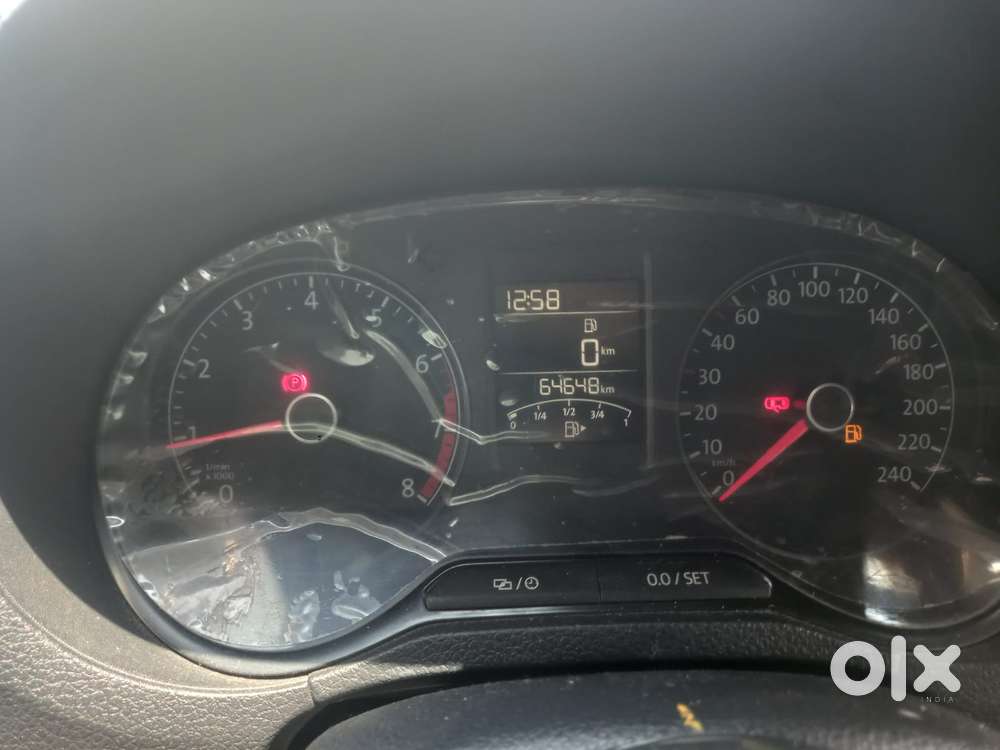 Volkswagen Ameo 1.2 Mpi Highline Plus, 2016, Petrol