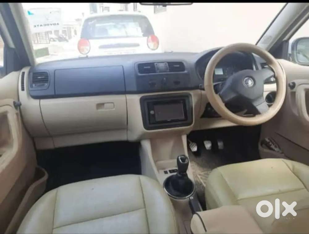 Skoda Fabia 2013 Petrol Good Condition