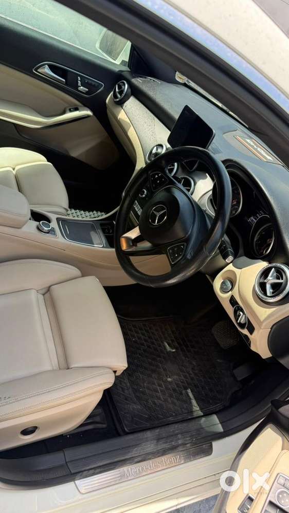 Mercedes-benz C-class 2018 Year