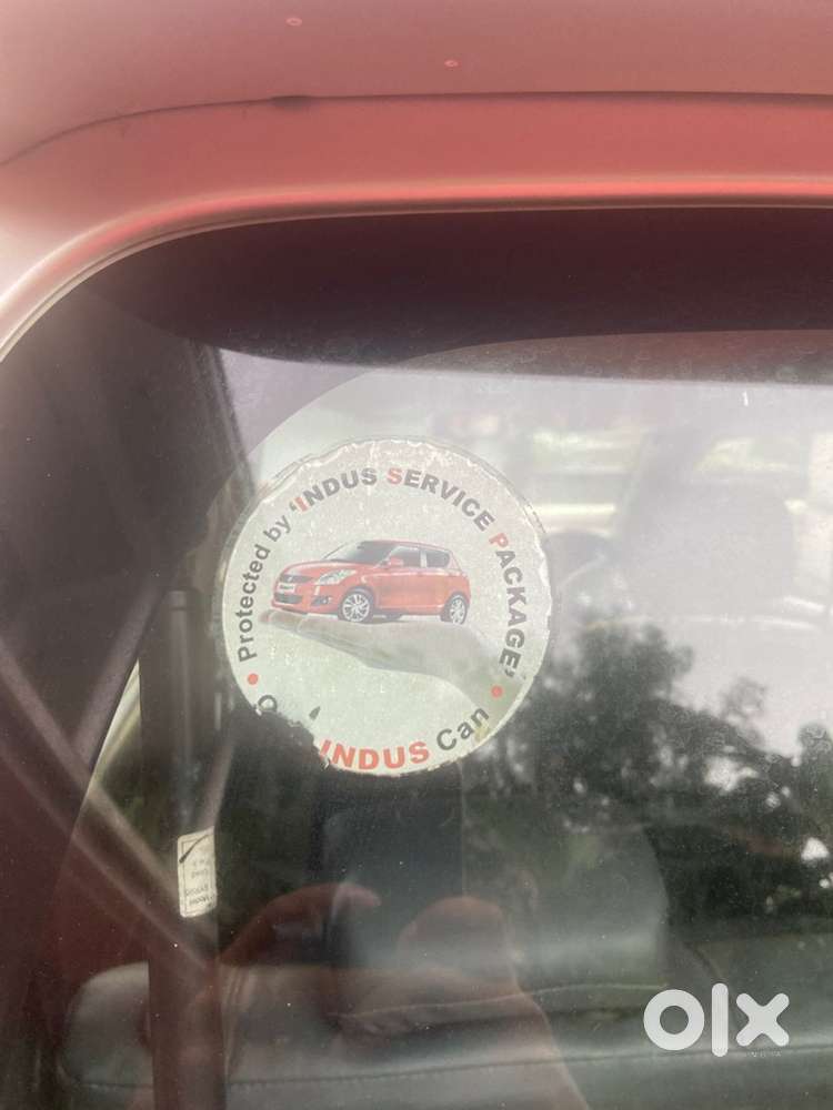 Maruti Suzuki Wagon R Single Owner