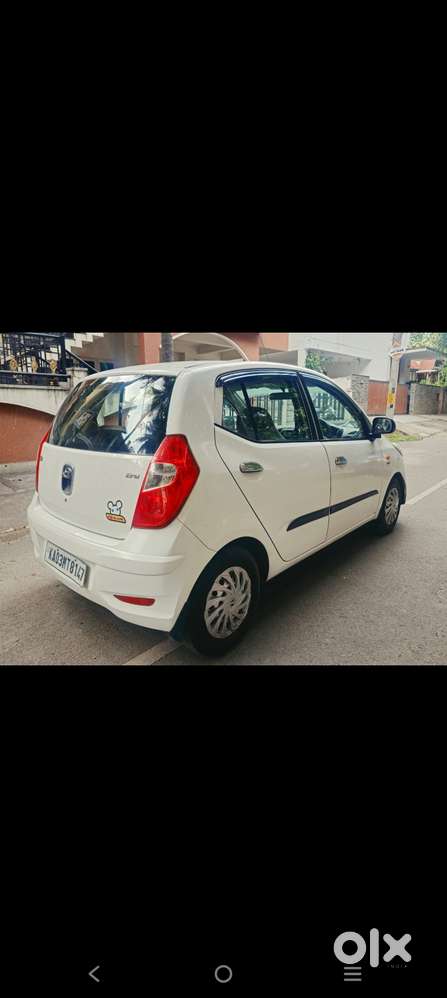 Hyundai I10 1.1l Irde Era Special Edition, 2014, Petrol