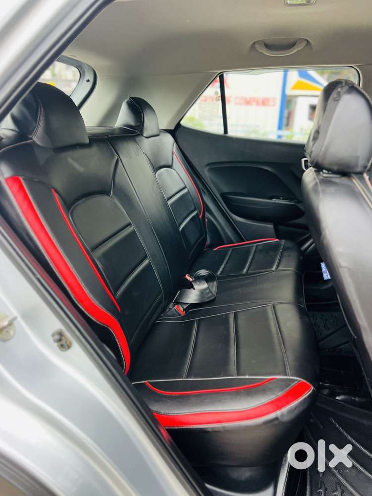 Hyundai Venue S Turbo, 2019, Petrol