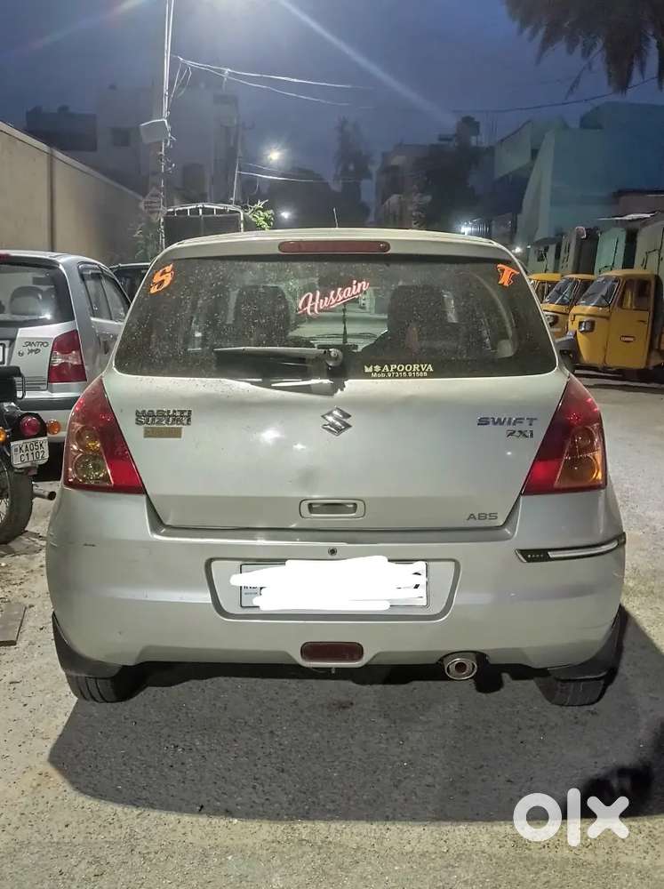 Argent Sale Slightly Negotiable Neatly Well Maintained Vehicle