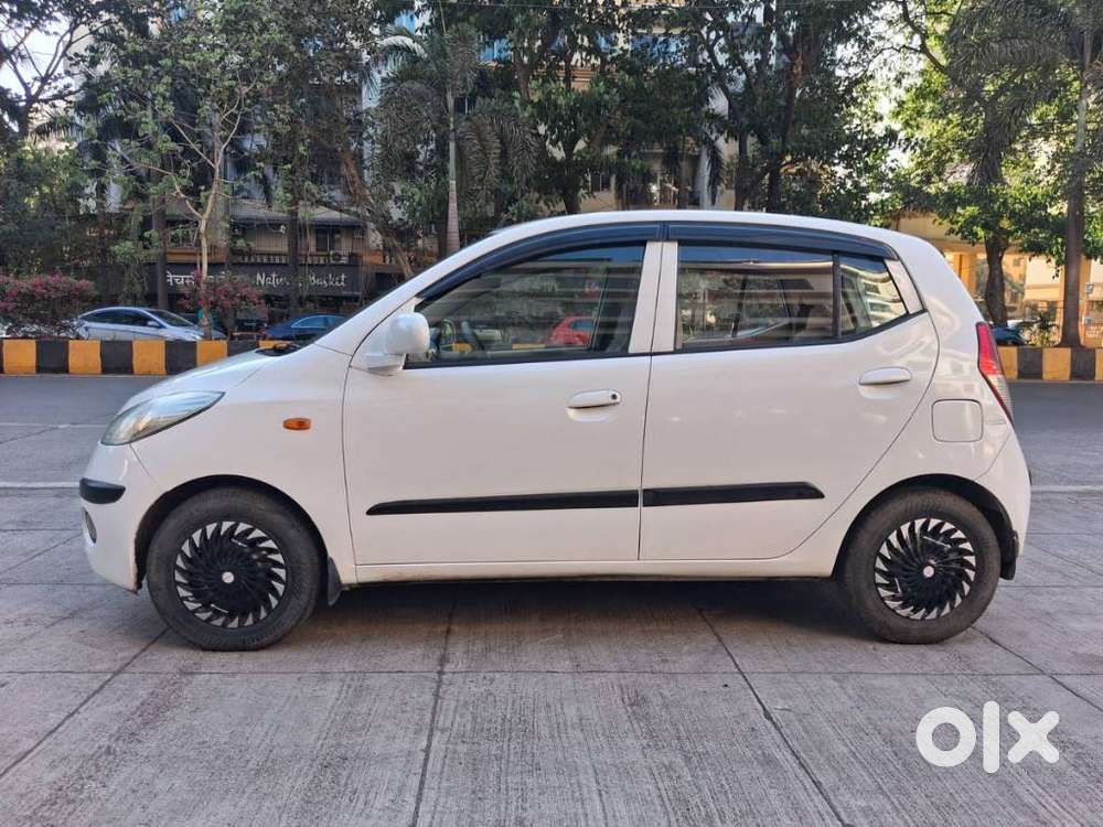 Hyundai I10 2007-2010 Era 1.1, 2010, Petrol