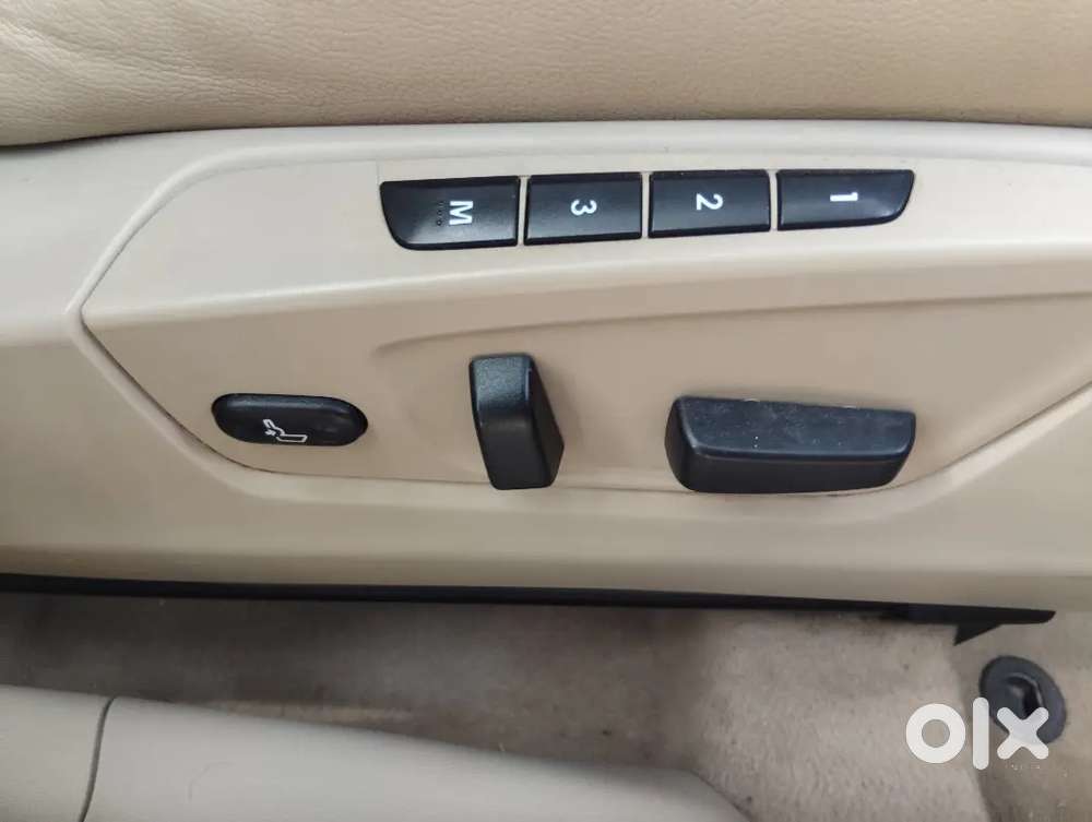 Maruti Suzuki Kizashi 2.4 Automatic Passing Till 2031