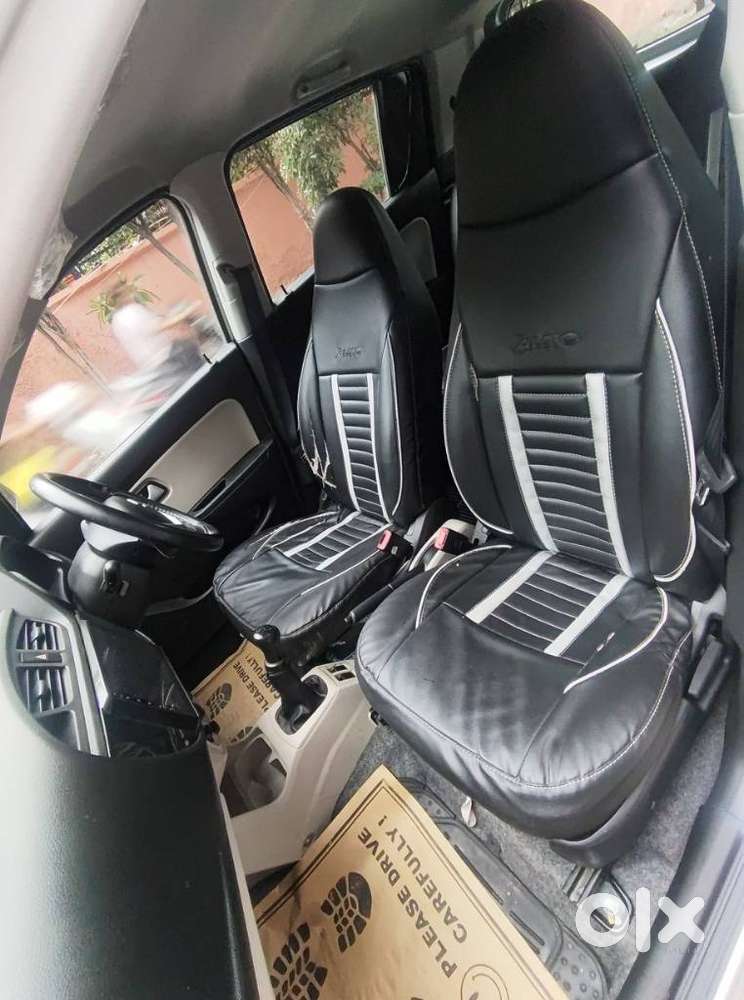 Maruti Suzuki Alto 800 0.8 Vxi (o), 2020, Petrol