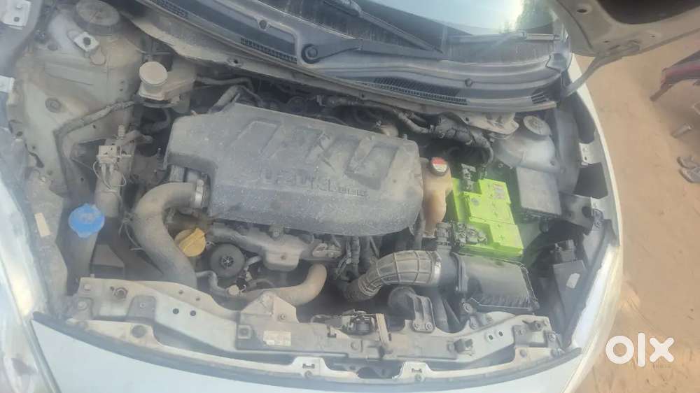 Maruti Suzuki Dzire Vdi 2018