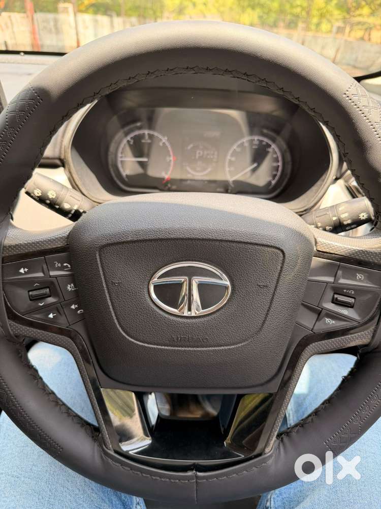Tata Safari 2.0 Kryotec Xta Plus Dark Edtition, 2022, Diesel