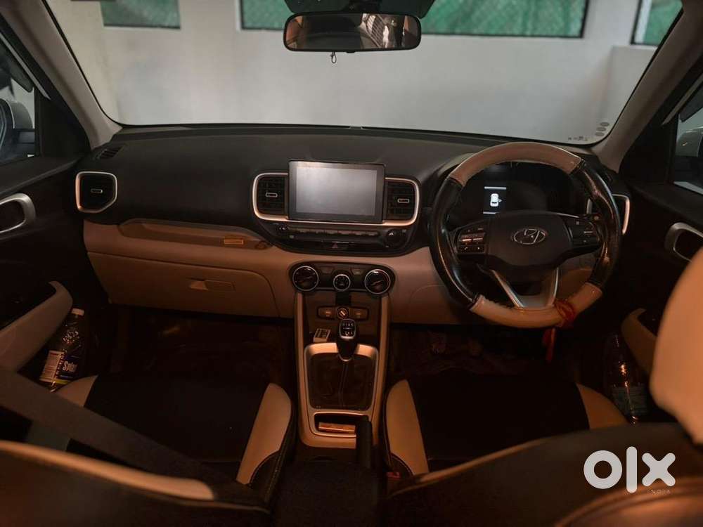 Hyundai Diesel Car 2024