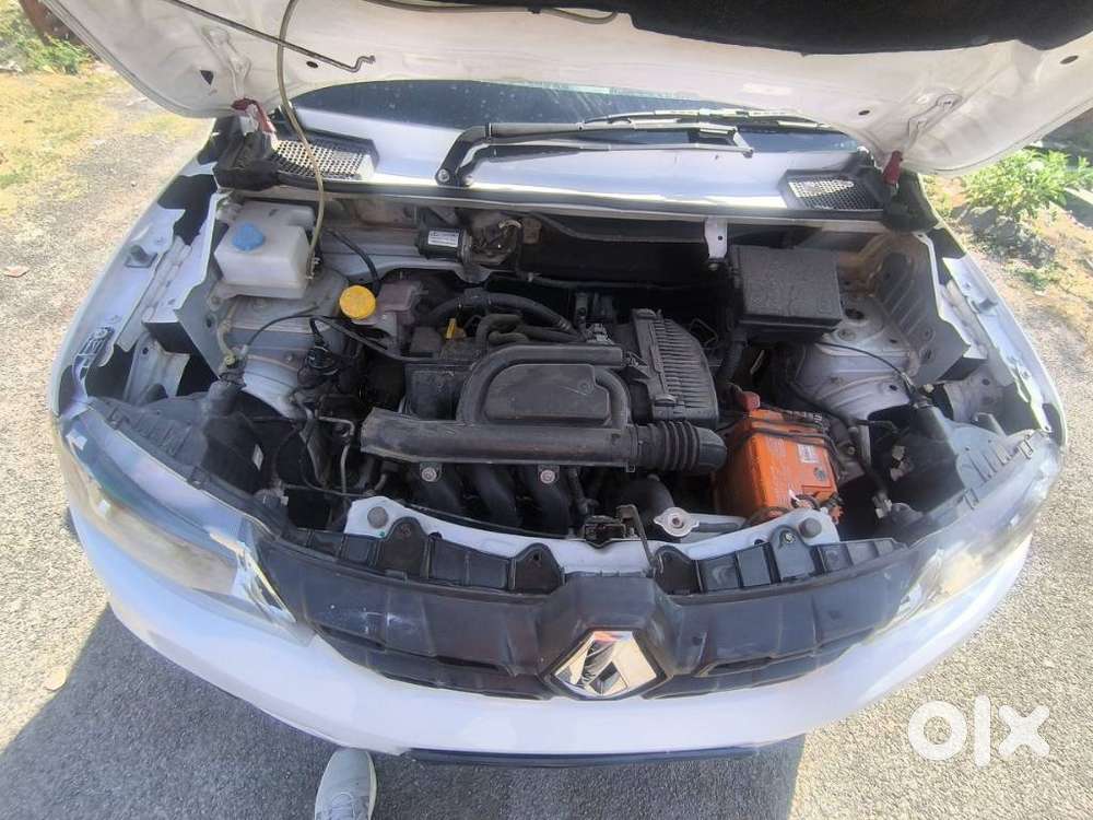 Renault Kwid Rxl, 2019, Petrol