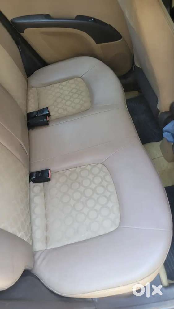 Neat And Well Maintained Car