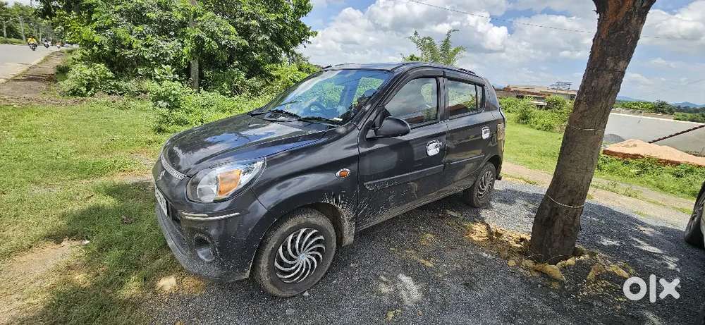 Maruti Suzuki Alto 800 Lxi 2017  38,000 Km  Excellent Condition