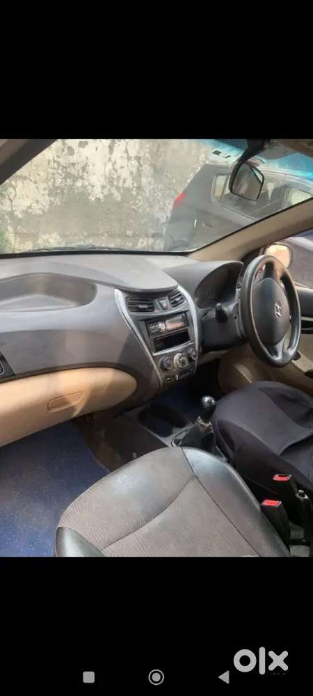 Hyundai Eon 2012 Cng & Hybrids 18 Mahi He Abhi Car Nam Ho Jayegi