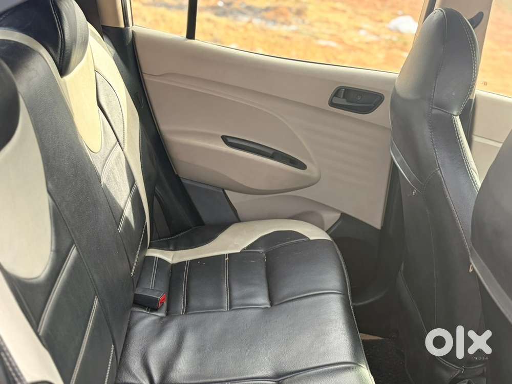 Hyundai Santro Sportz 2020