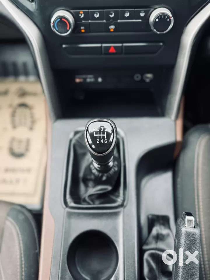 Mahindra Scorpio N Z2 Diesel Mt 7 Str, 2023, Diesel
