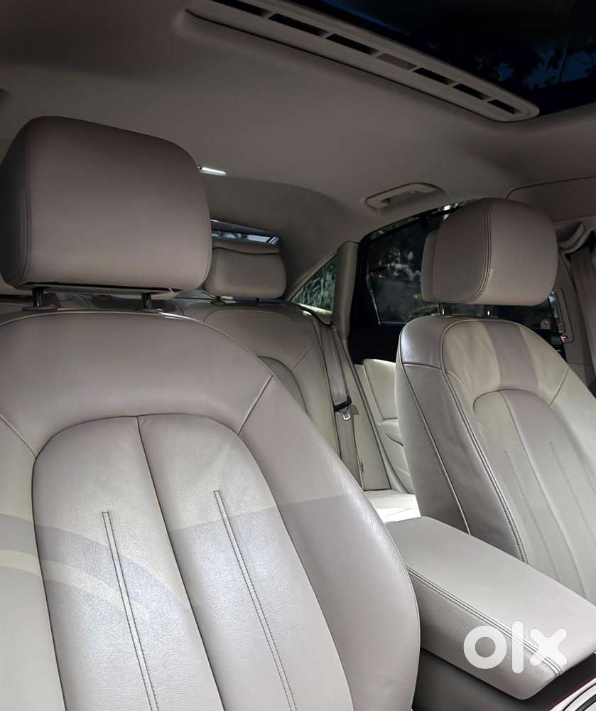 Audi A6 2.0 35 Tdi Technology Matrix, 2018, Diesel