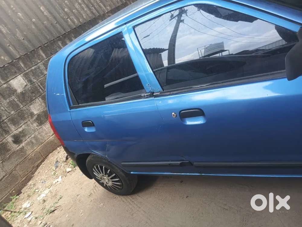 Maruti Suzuki Alto 2006 Petrol 89000 Km Driven