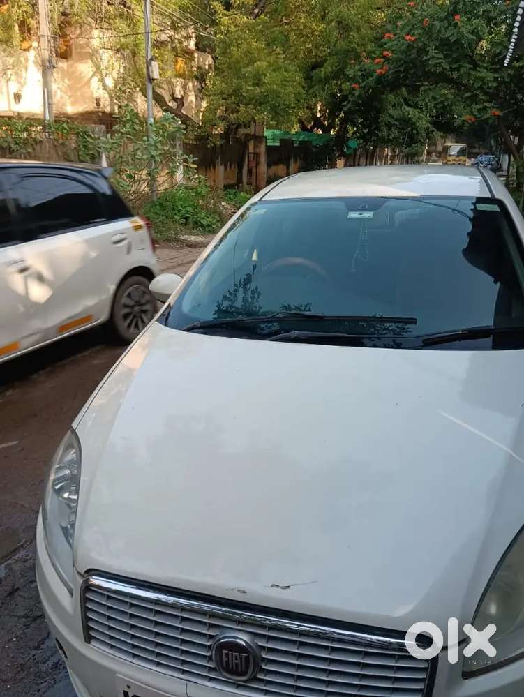 Fiat Linea Classic 2017 Diesel Plus