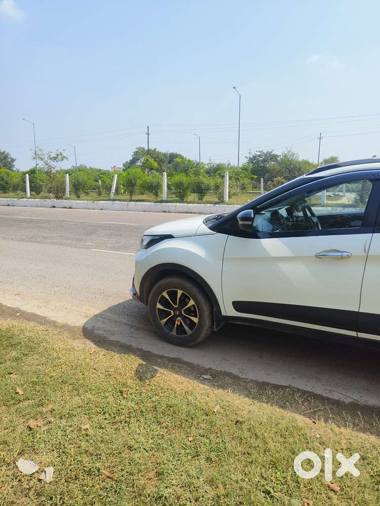 Tata Nexon 2021 Cng & Hybrids Well Maintained