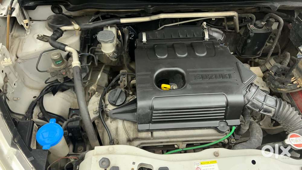 Maruti Suzuki Celerio 1.0 Zxi Amt, 2016, Petrol