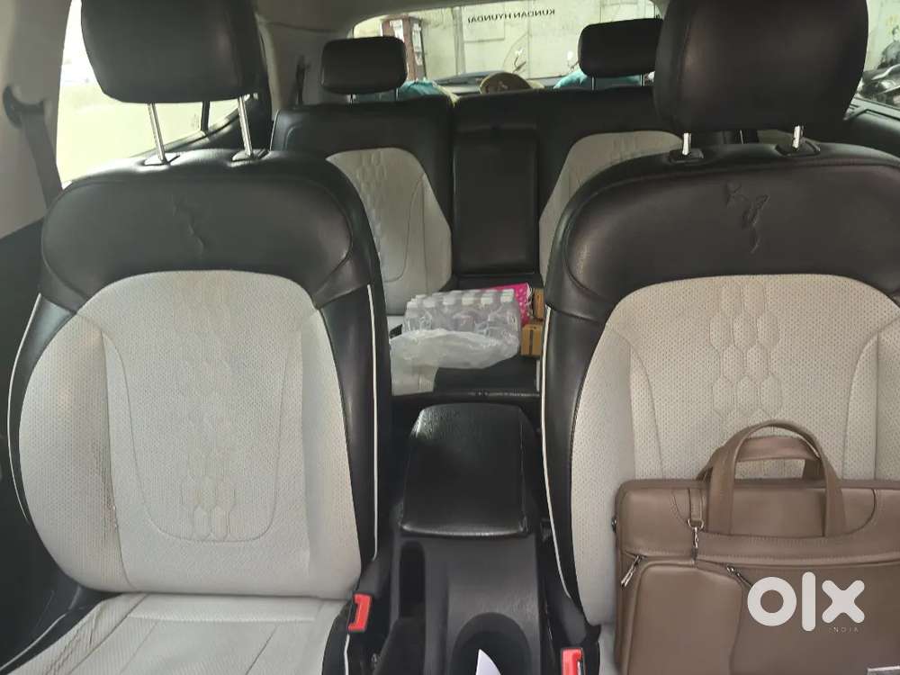 Hyundai Creta 2021