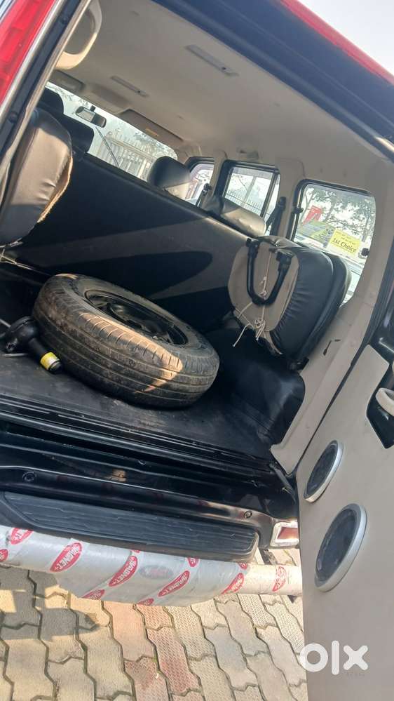 Mahindra Scorpio Classic 2.2 S Mt 7 Str, 2023