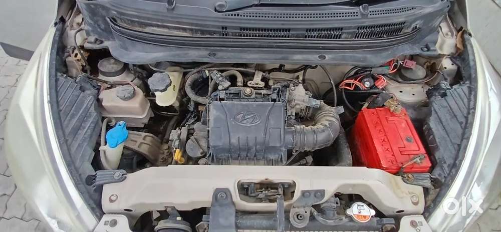 Hyundai Eon Era +, 2014, Petrol