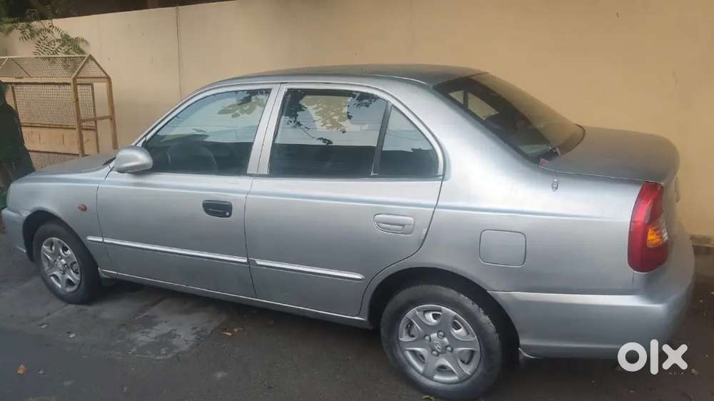 Good Condition Engine