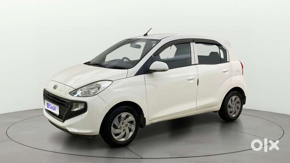 Hyundai New Santro 1.1 Sportz Mt Cng, 2019, Cng & Hybrids