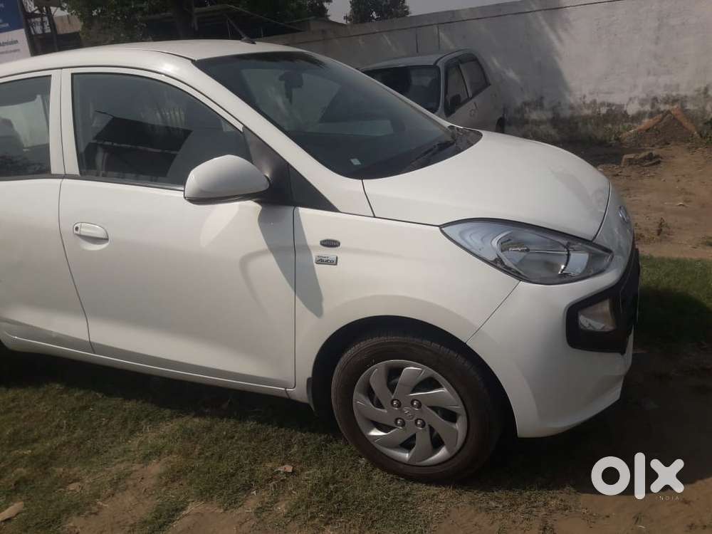 Hyundai Santro Sportz Amt, 2020, Petrol