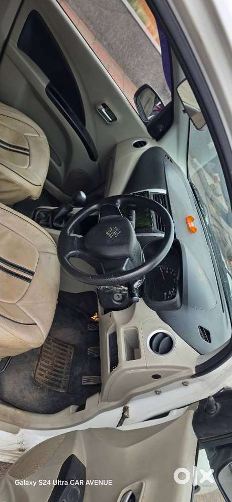 Maruti Suzuki Celerio 1.0 Vxi Mt, 2016, Petrol