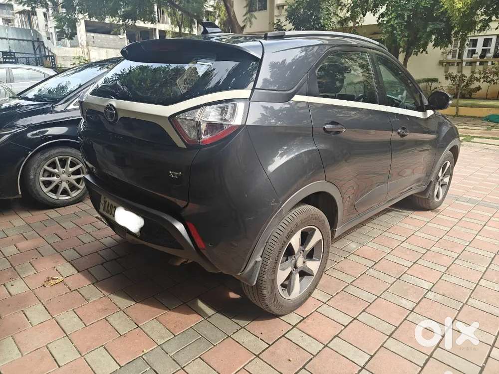 Tata Nexon 1.5 2019 Manual Diesel
