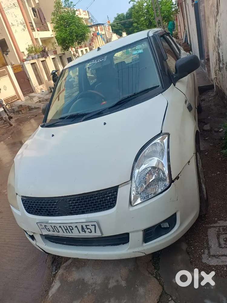 Maruti Suzuki Swift 2007 Diesel